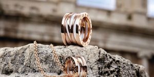 20 năm Bvlgari B.Zero1: Tái sinh vẻ đẹp huyền thoại