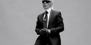 NTK Karl Lagerfeld qua đời: Mất mát lớn của thời trang thế giới