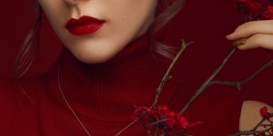 #Valentines’19: Chọn nữ trang & đồng hồ mang sắc đỏ quyến rũ