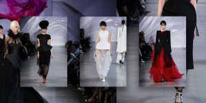 PHUONG MY tại New York Fashion Week: Khí chất Á Đông