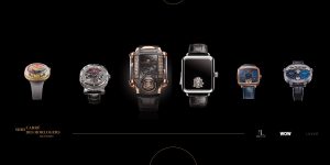 SIHH Hanoi 2019: Triển lãm trăm tỷ của các siêu đồng hồ thế kỷ 21