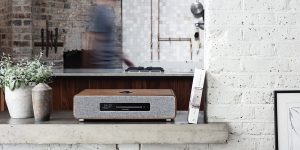 Loa Ruark R5 – Thiết kế dành cho cuộc sống