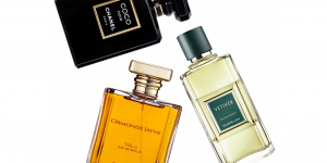 Ai từng yêu mến nốt hương đậu tonka kinh điển?