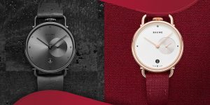 Bộ đôi đồng hồ hoàn hảo cho chàng và nàng