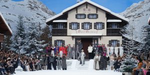 Chanel Thu Đông 2019 – Lời tạm biệt gửi đến Karl Lagerfeld