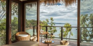 Resort Review: Anantara Quy Nhơn Villas