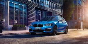 5 lựa chọn dành cho người mua xe hơi lần đầu