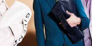 Quý ông và túi xách xa xỉ: Đâu mới là lựa chọn tinh tế?