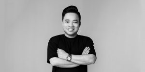 CEO Huy Cận – Một thập kỷ đi cùng Đỗ Mạnh Cường