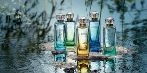 Hermès ra mắt dòng sản phẩm làm đẹp vào năm 2020