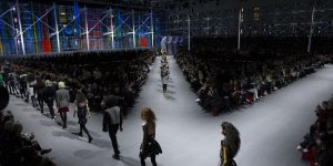 Louis Vuitton Thu Đông 2019: Khi người ta trẻ