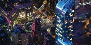 New York: Thành phố có nhiều tỷ phú nhất thế giới