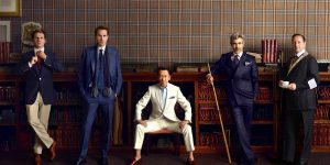 John Lobb và Andrew Ramroop: “Những nẻo đường bespoke”