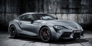 Toyota Supra thế hệ mới và những điều khác biệt