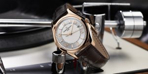 Vacheron Constantin FIFTYSIX® – Tiếng vọng quá khứ