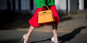 Business of Luxury: Con đường Hermès