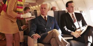 Khoang hạng nhất trên máy bay đang trở nên lỗi thời?