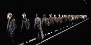 Chính xác thì Kim Jones đang làm gì với Dior Men?