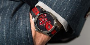 Business of Luxury: Hàng loạt “ông lớn” lấn sân đồng hồ thời trang