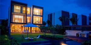 6 dự án căn hộ và biệt thự thượng lưu bậc nhất Sài Gòn