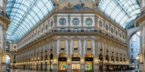 Business of Luxury: HSBC dự báo tăng trưởng hàng xa xỉ giảm 6%