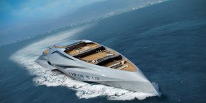Cần biết về Project Valkyrie – siêu du thuyền lớn nhất thế giới