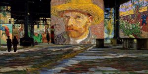 08 sự thật về Van Gogh: Những bước ngoặt quan trọng trong cuộc đời danh họa