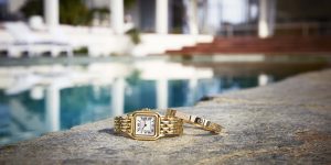 Panthère de Cartier: tụng ca vẻ đẹp Pháp tân thời và cổ điển