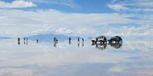 Khám phá 4 điểm đến siêu thực như bước ra từ trong phim