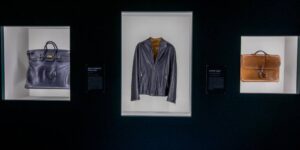 Hublot Big Bang Camo Yohji Yamamoto: Sự giao thoa giữa cổ điển và nổi loạn