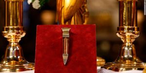 Những di sản nghệ thuật vô giá bên trong Nhà thờ Đức Bà Paris