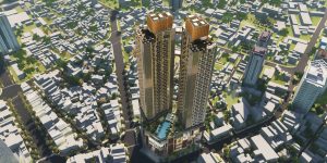 Bloomberg: Người Trung Quốc đổ xô mua siêu căn hộ Sài Gòn