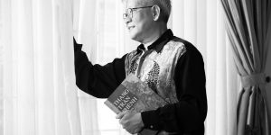 Nhà nghiên cứu mỹ thuật Ngô Kim-Khôi: “Đại gia Việt bắt đầu biết chơi tranh”