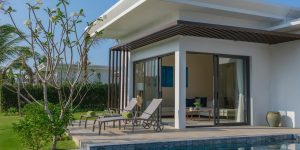 Tăng trưởng mạnh phân khúc Bleisure tại Châu Á – Thái Bình Dương