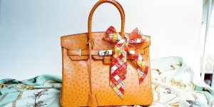 Ai mới là người đủ điều kiện để mua túi Hermès?