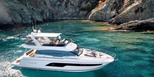 Prestige 630 chính thức “chào sân” thị trường Đông Nam Á