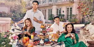 Kinh doanh xa xỉ 2020: Triệu phú châu Á đi du lịch và những xu hướng có thể thay đổi ngành du lịch thượng lưu