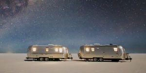 Đường đến Bolivia: Bức tranh thiên nhiên tuyệt sắc