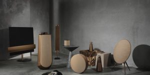4 tuyệt phẩm Bang & Olufsen cho trải nghiệm âm nhạc đỉnh cao