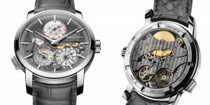 Traditionnelle Twin Beat Perpetual Calendar: Tương lai của Haute Horology