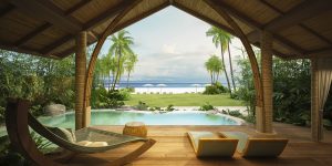 Fusion Resort Quảng Bình: Điểm đến mới của năm 2020