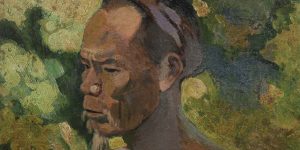 Tác phẩm “Ông già Kim Liên” có giá khởi điểm 4 tỷ VNĐ trên sàn đấu giá Drouot