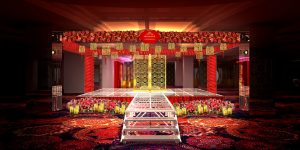 Triển lãm Cưới Windsor 2019 với chủ đề  “Nét đẹp Phương Đông”