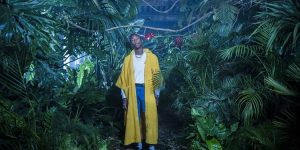 Chanel Pharrell chính thức mở bán trên toàn cầu