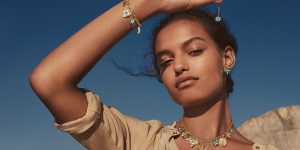 #FollowYourInstinct – Swarovski giới thiệu BST Bohemian đậm hơi thở thời đại