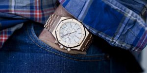 Đồng hồ second-hand: thị trường 3,5 tỷ đô vận hành như thế nào?