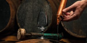 Đầu tư rượu: Phần 3 – Cơn thèm khát những thùng rượu Casks of Distinction