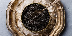 Những nguyên liệu ngon nhất thế giới, đắt nhất thế giới