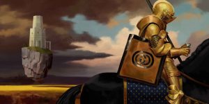 Business of Luxury: Gucci đang bức tử Versace