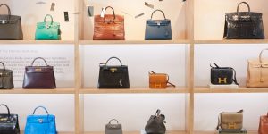 Hermès Birkin sống ra sao trong thị trường resale đang bùng nổ?
